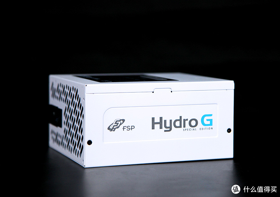 FSP 全汉Hydro G 750 White 金牌全模组电源开箱分享