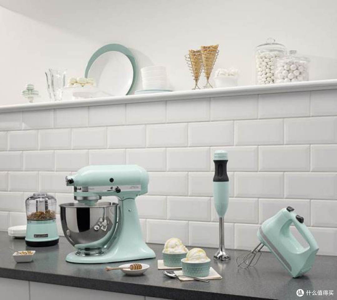 KitchenAid