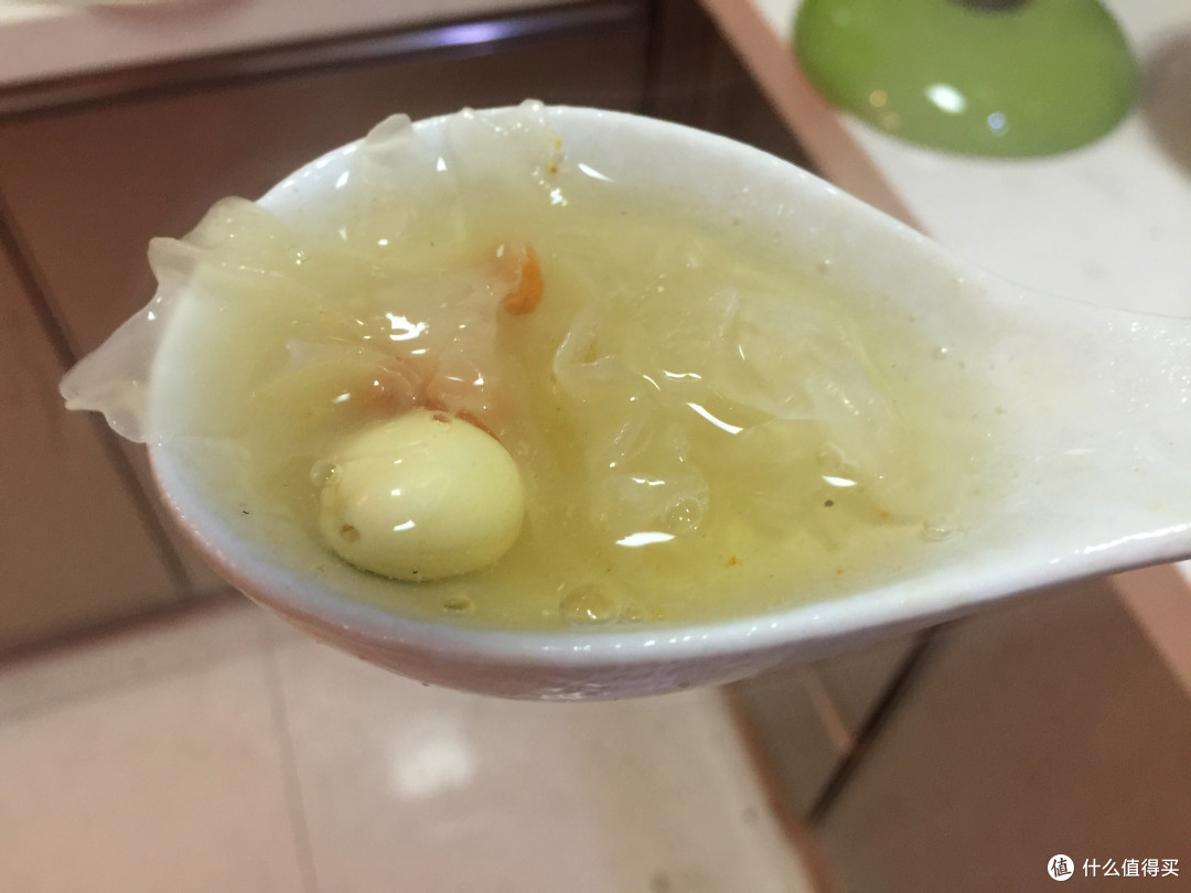 是不是迫不及待来一碗啦~~~