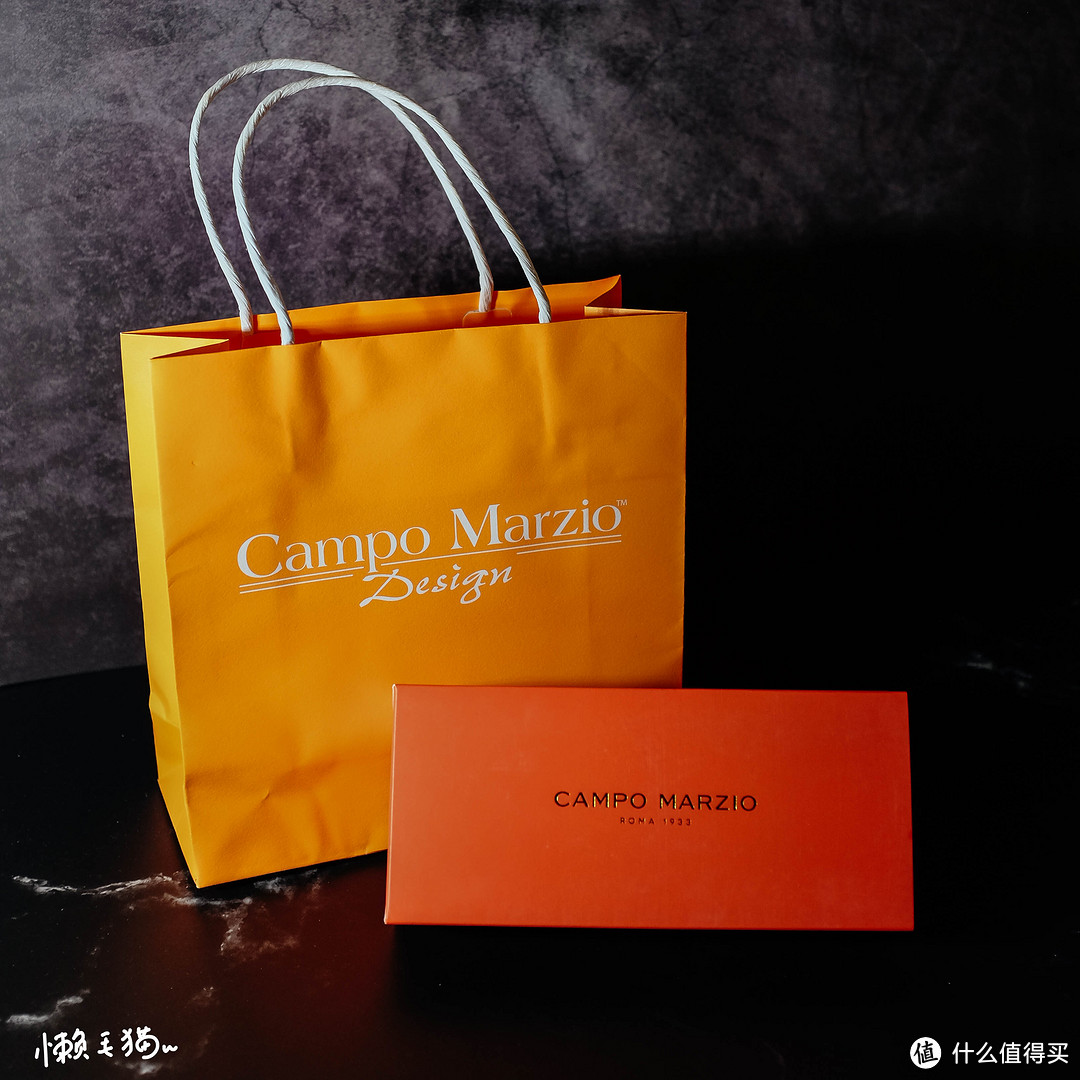 一支充满了意大利风情的钢笔——凯博/CAMPO MARZIO 钢笔礼盒套装测评