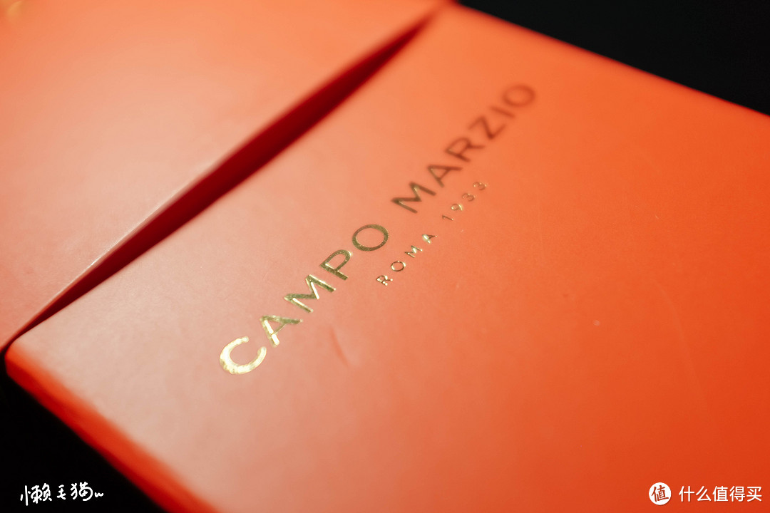 一支充满了意大利风情的钢笔——凯博/CAMPO MARZIO 钢笔礼盒套装测评