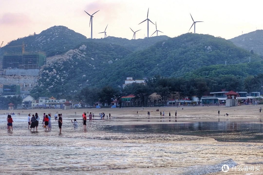 广东到上海 东南沿海15日自驾