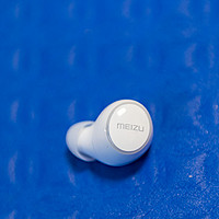 魅族 POP 分体式无线蓝牙耳机使用总结(佩戴|按键|操作|音质|续航)
