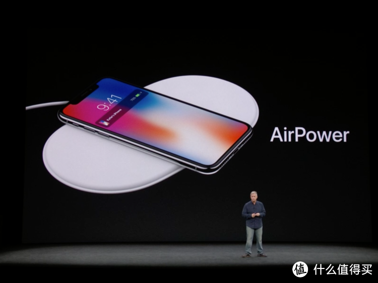 AirPower (图片引自Apple官网)