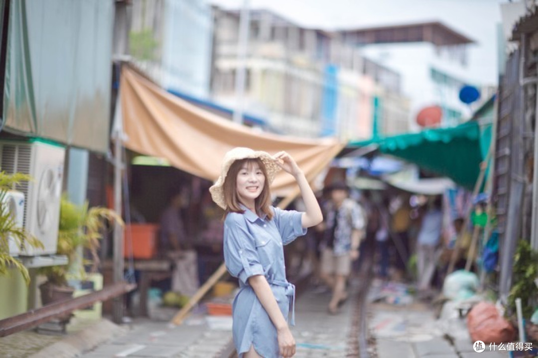 泰国最时髦旅行攻略 | 曼谷、华欣，原来还能这么玩！