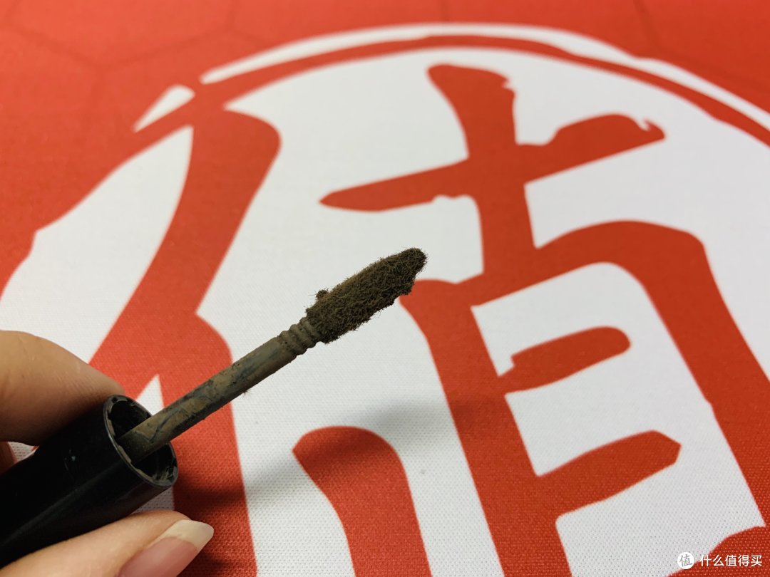 绒毛感肉眼可见哦~