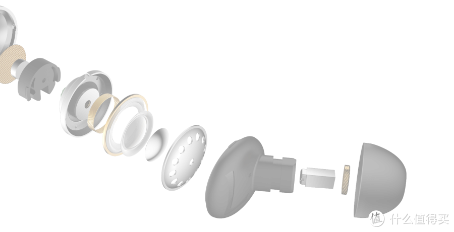 高清+降噪+圈铁+蓝牙+项圈+磁吸  颜值兼实力的全能耳机—万魔蓝牙耳机