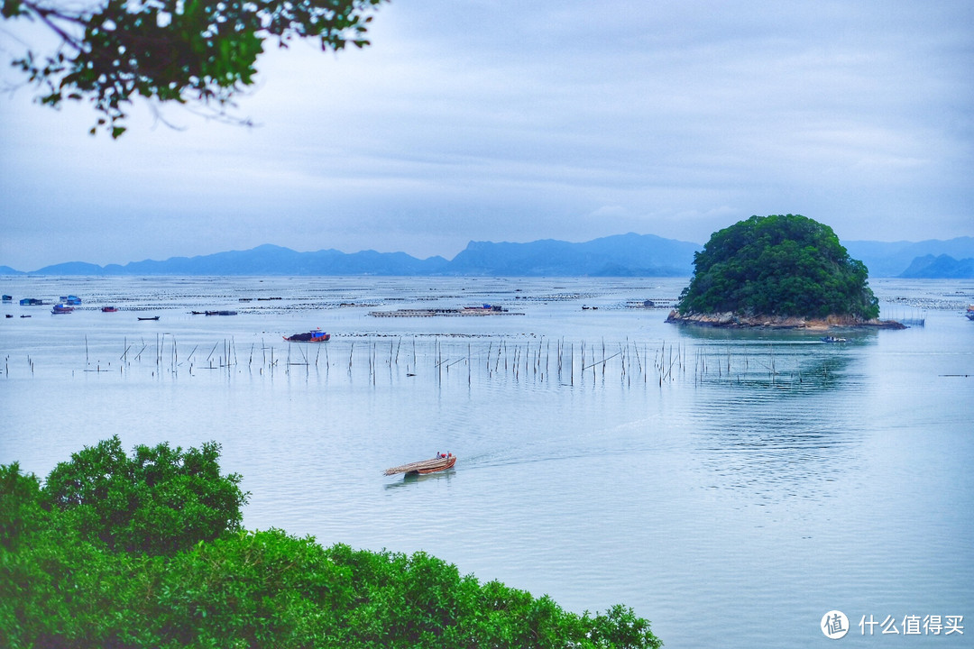 停车躲雨