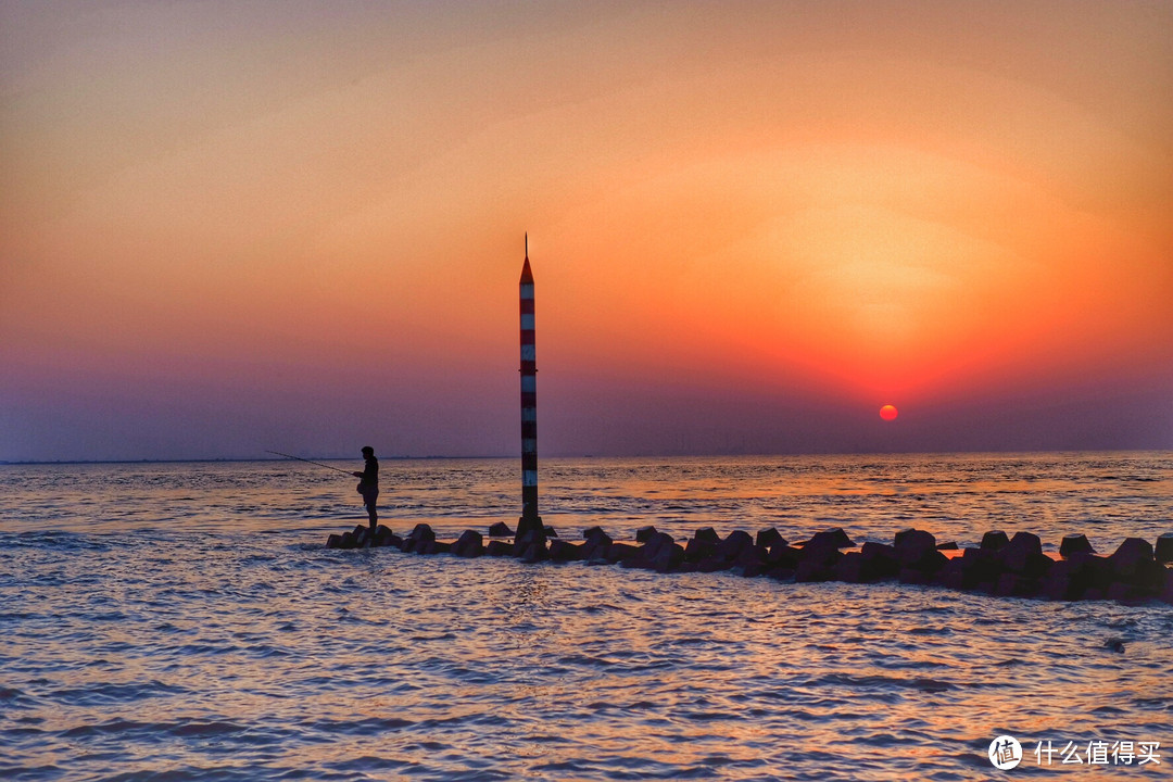 广东到上海 东南沿海15日自驾