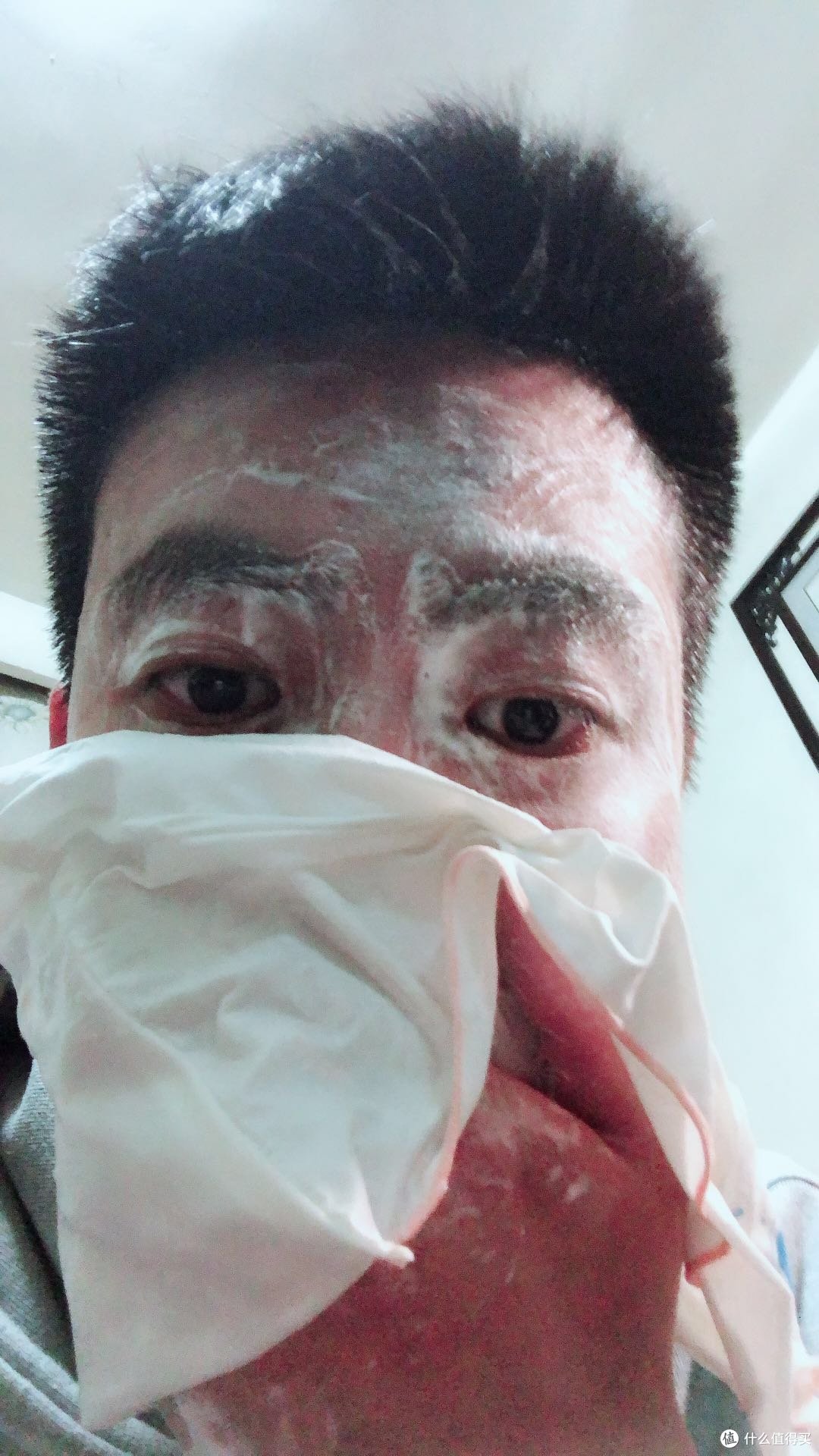 科技面料带来净肤新模式