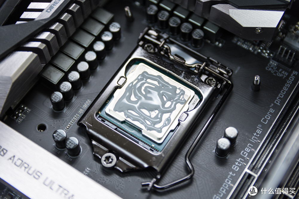 隔壁男朋友都馋哭了：i7-9700K+Z390+RTX2080装机作业晒单