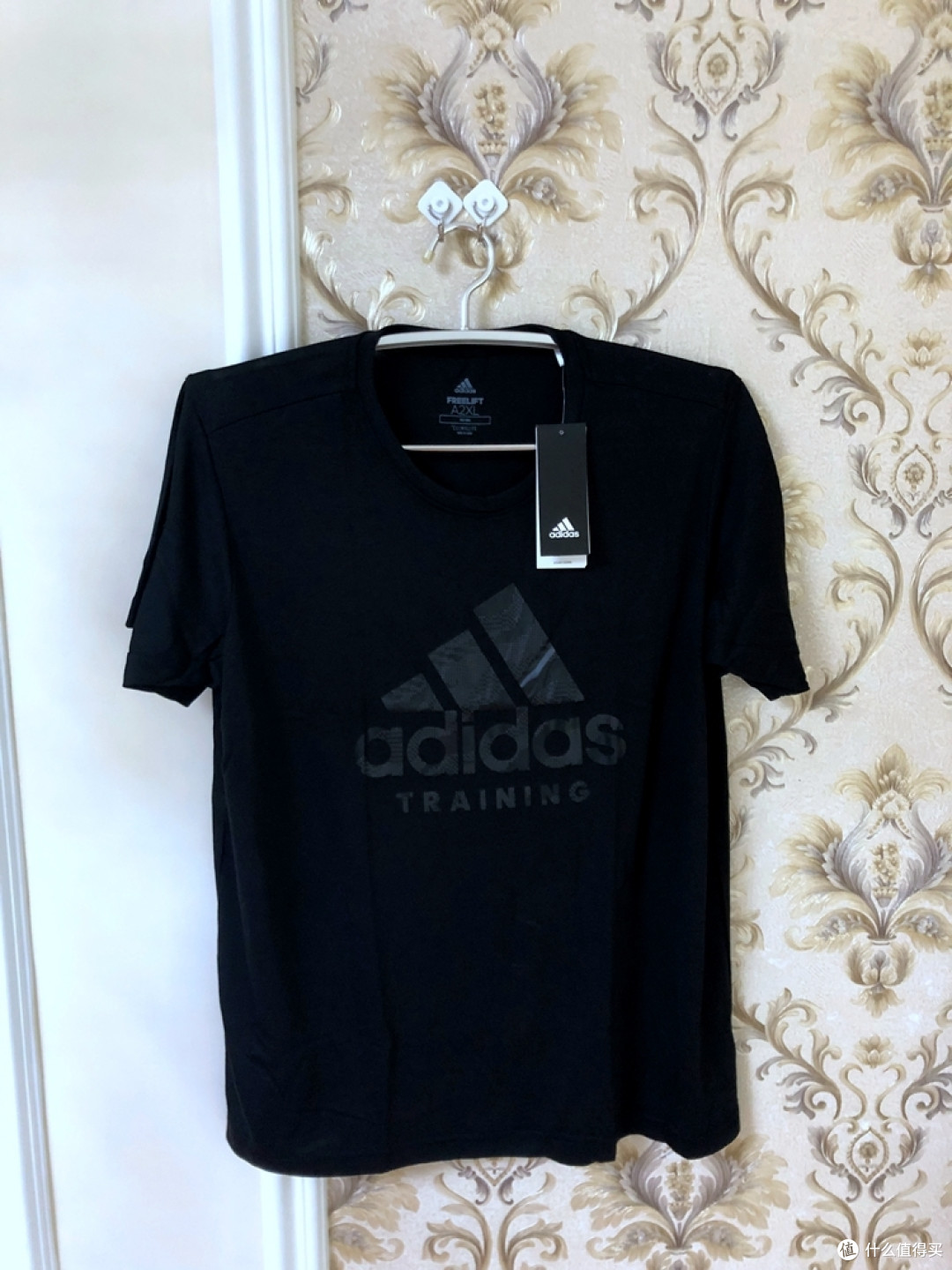 并不只是图案不同—阿迪达斯 adidas DL8698 DI0398 CV4516 开箱简单对比