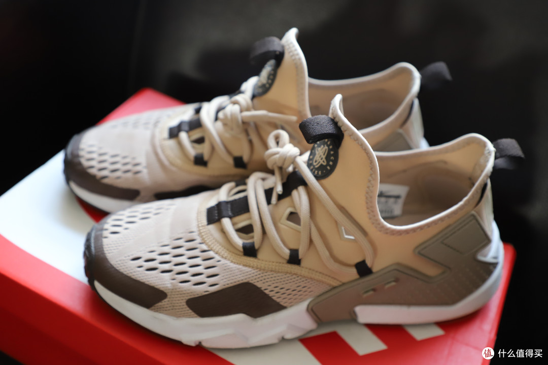 冒险梦之履 篇2 NIKE Air Huarache 运动鞋