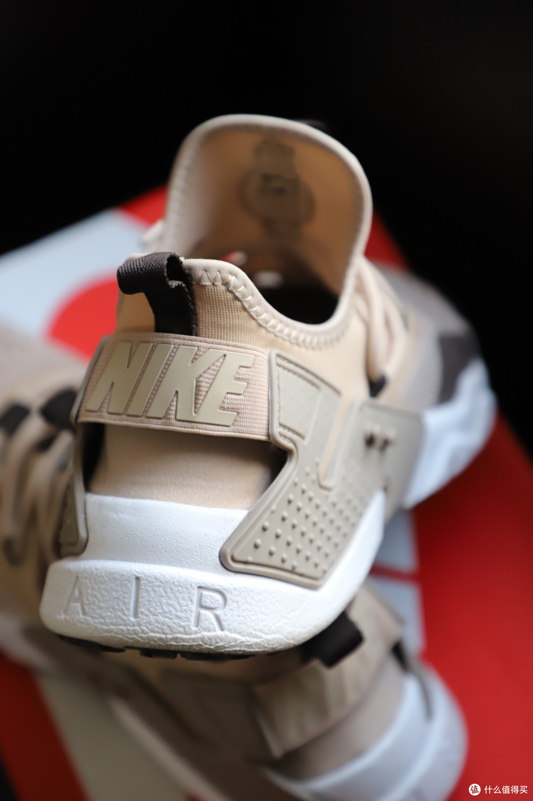 冒险梦之履 篇2 NIKE Air Huarache 运动鞋