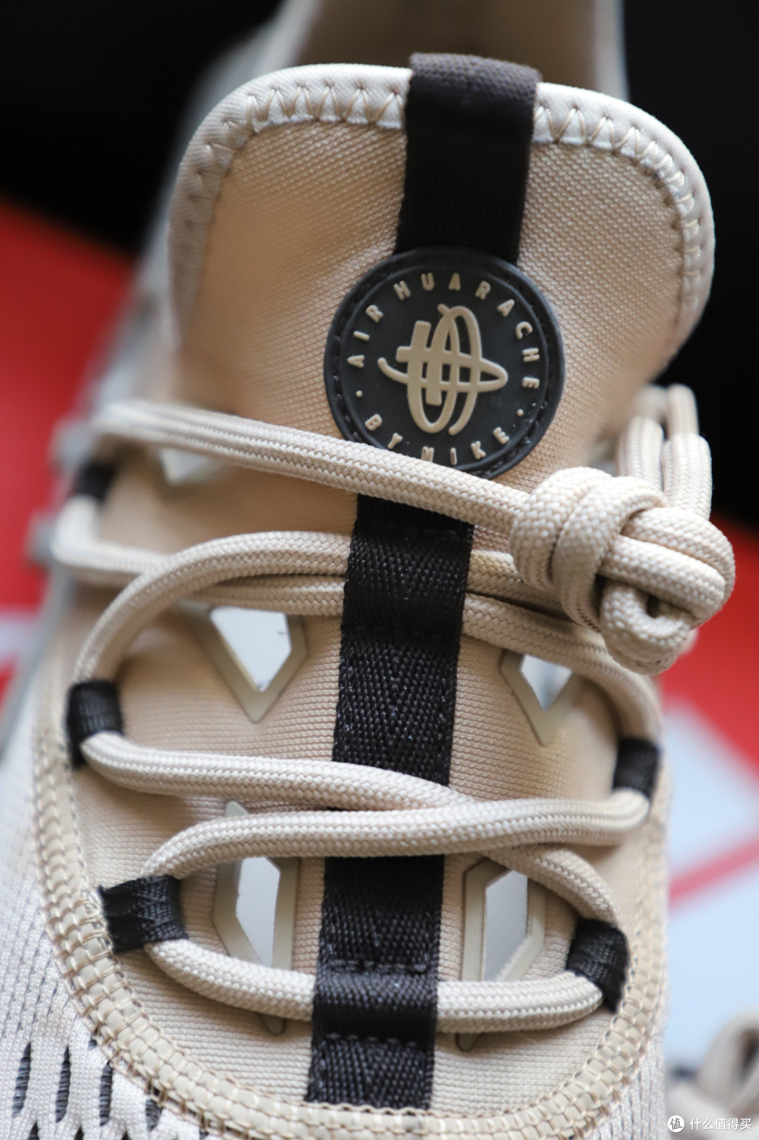 冒险梦之履 篇2 NIKE Air Huarache 运动鞋