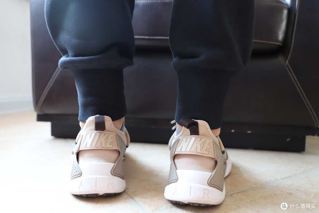 冒险梦之履 篇2 NIKE Air Huarache 运动鞋
