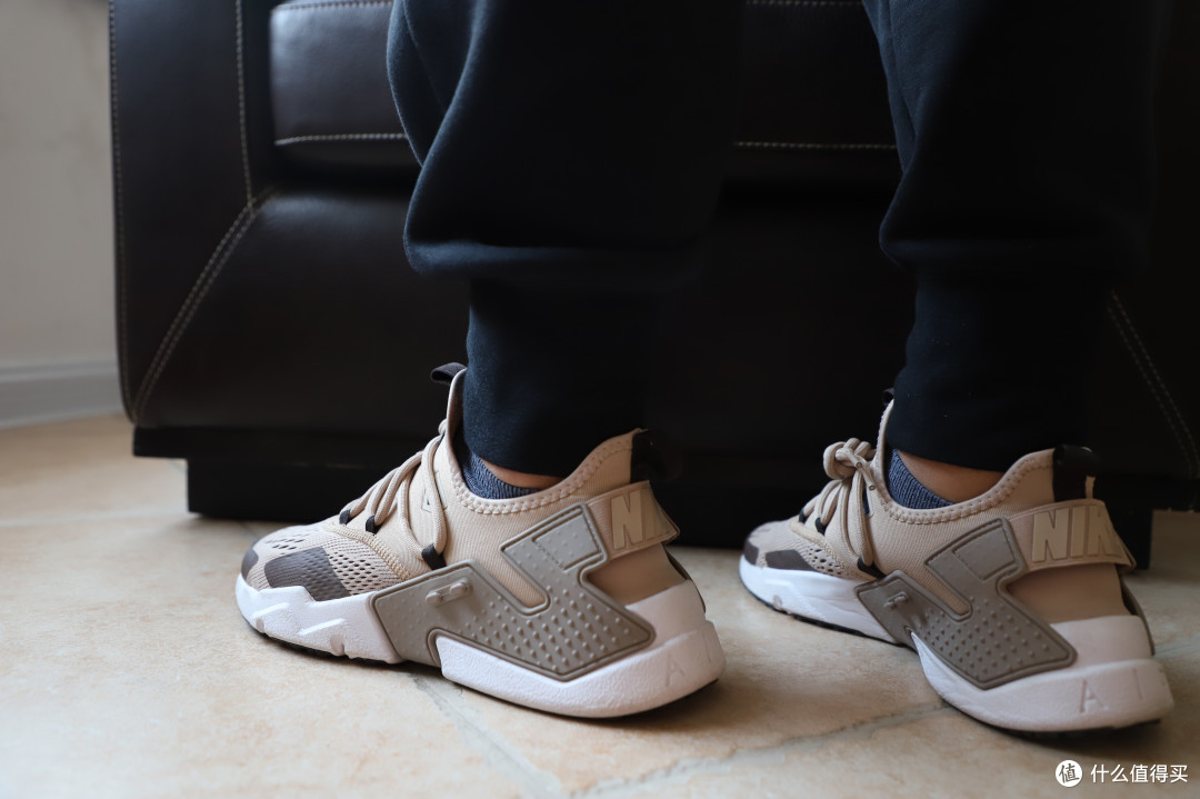 冒险梦之履 篇2 NIKE Air Huarache 运动鞋