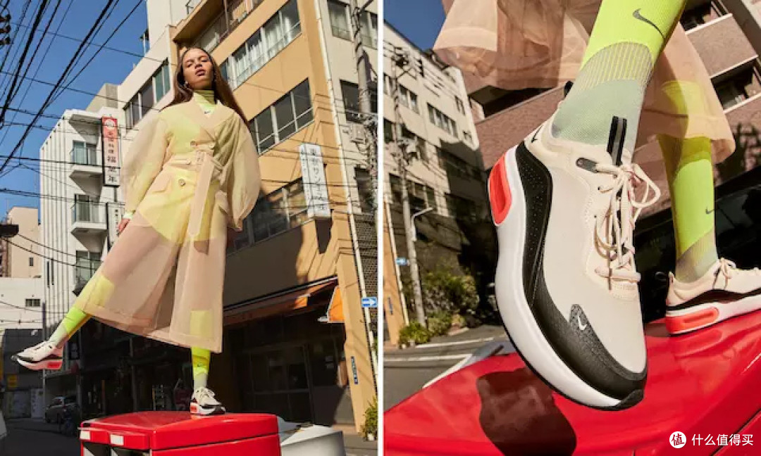圣诞送女王Nike Air Max吧(上篇)