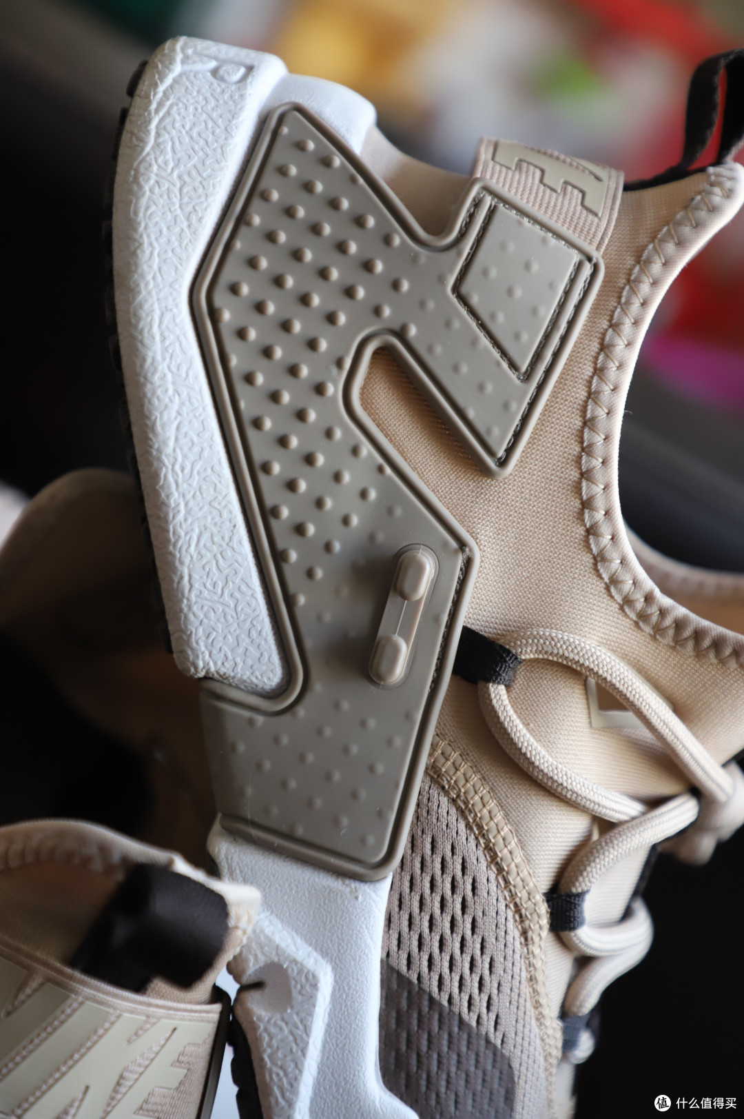 冒险梦之履 篇2 NIKE Air Huarache 运动鞋