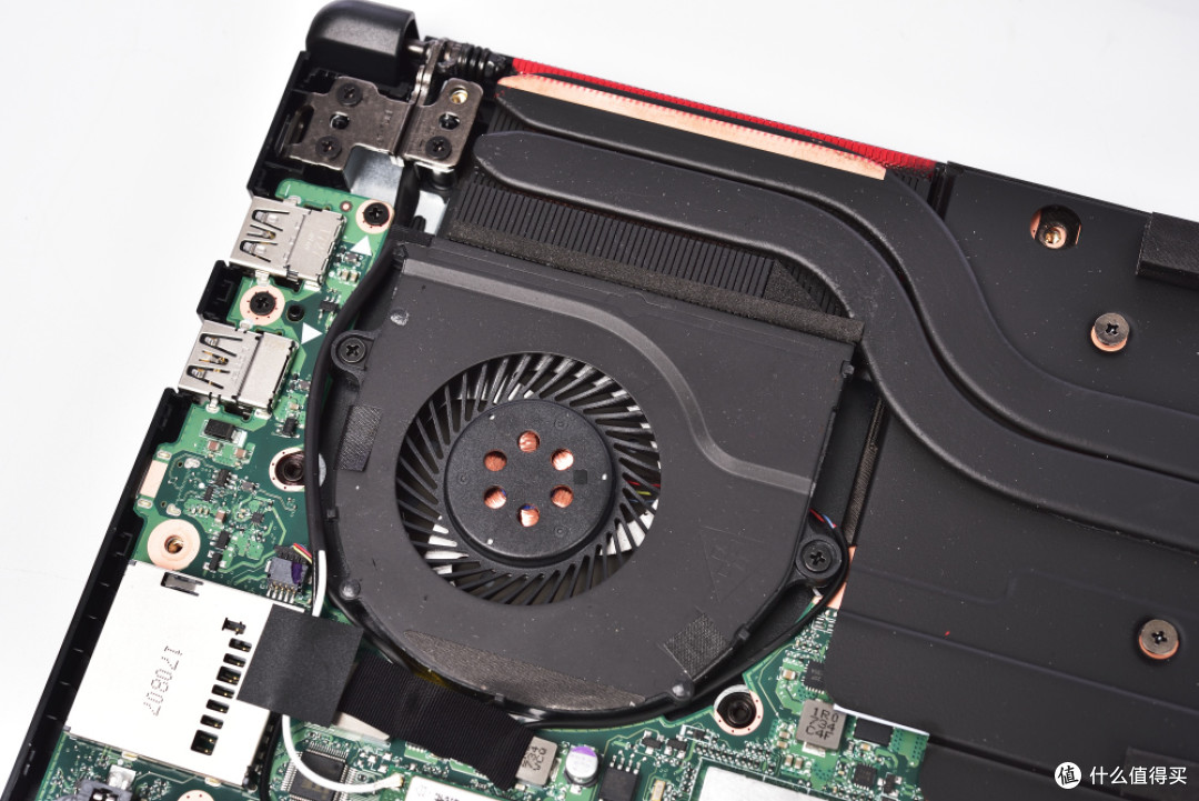 最便宜的败家之眼asusroggl503vd使用评测