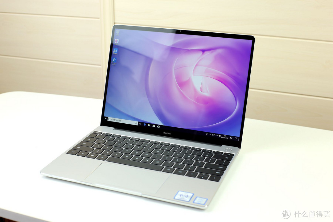 文能办公，武能娱乐——HUAWEI MateBook 13体验