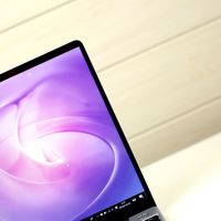 HUAWEI MateBook 13笔记本使用总结(屏幕|性能|跑分|游戏|画质)