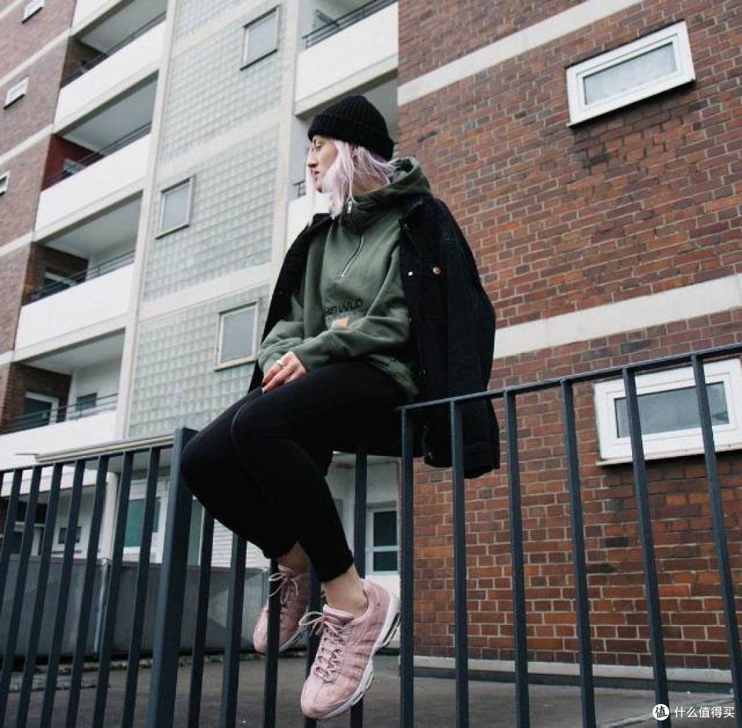 圣诞送女王Nike Air Max吧(上篇)