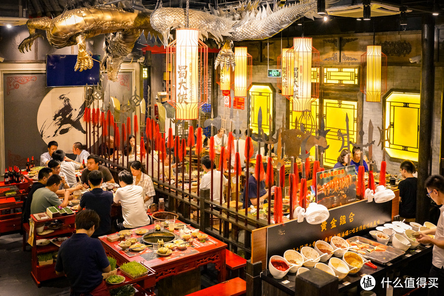 巨好吃又不用排队的火锅店，上海有吗？