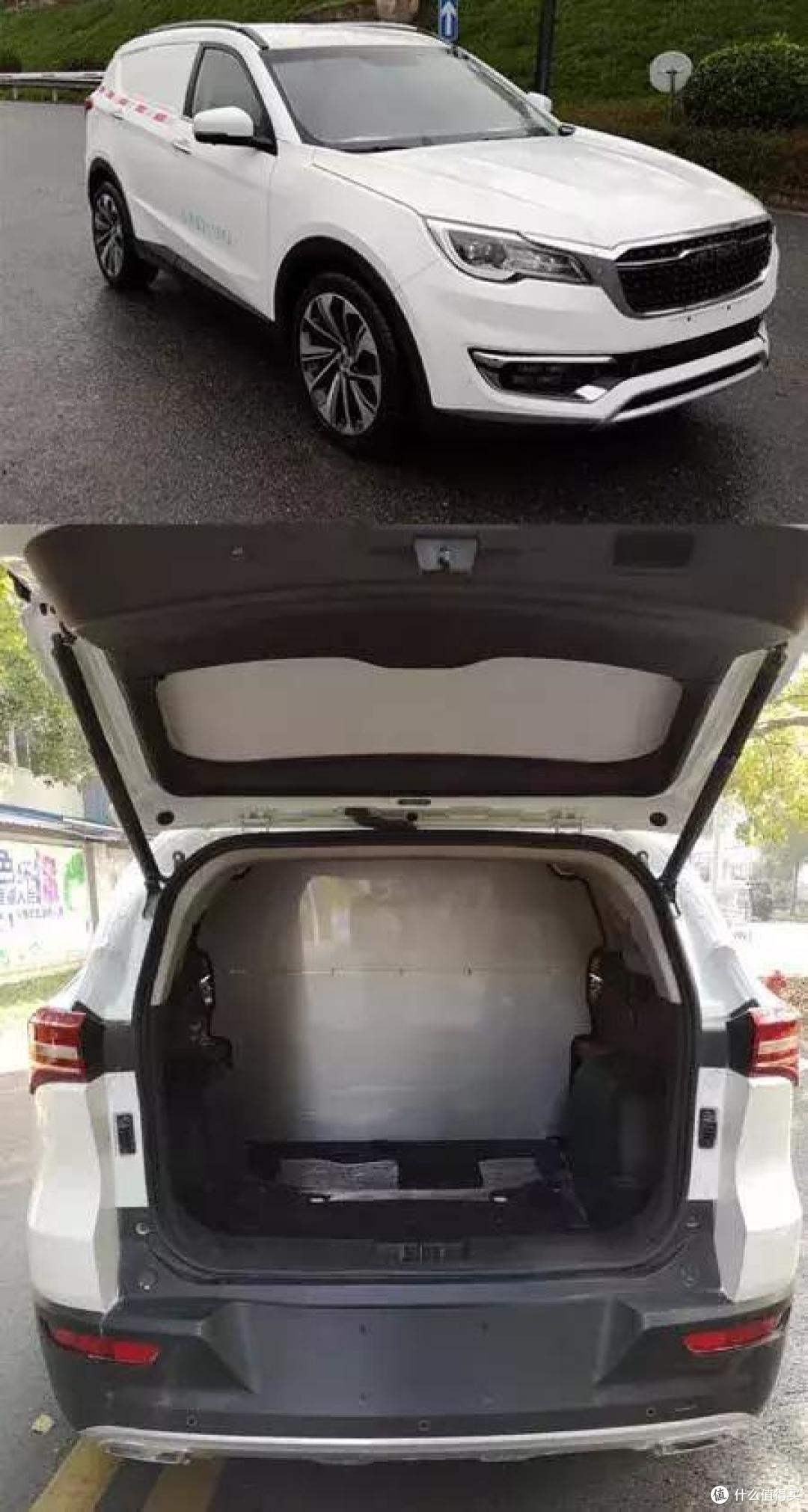 315批工信部新车目录：宝马325Li打奔驰C260L，谁的心更大些