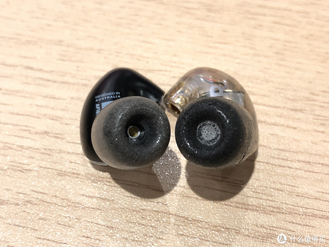 旗舰HiFi耳塞的较量——AudioFly AF1120二代/AF180二代与舒尔SE846