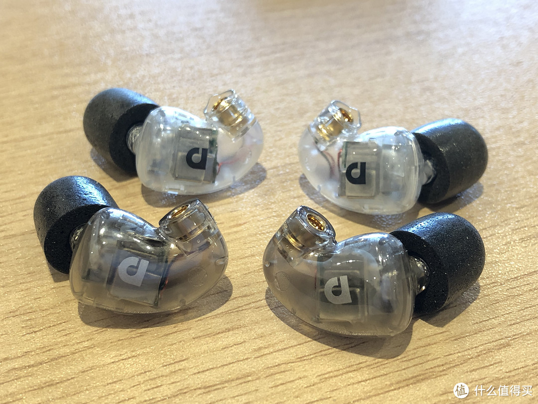 旗舰HiFi耳塞的较量——AudioFly AF1120二代/AF180二代与舒尔SE846