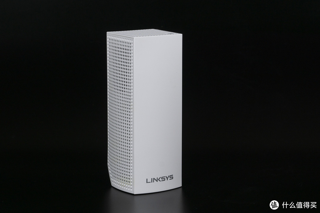 大户型的WIFI无死角完美覆盖方案——领势LINKSYS Velop AC6600M 三频无线路由器评测