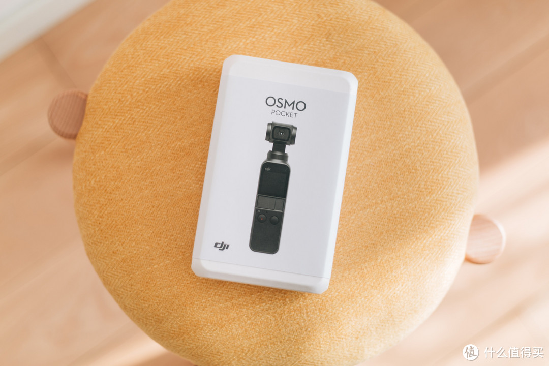 缺失了配件的OSMO Pocket,比较鸡肋,但依旧是优秀产品
