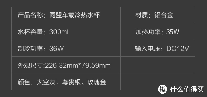 10分钟喝热水、20分钟喝冰水：自驾游有了这个水杯，朕才值到了！