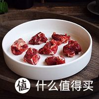 番茄土豆烧牛肉