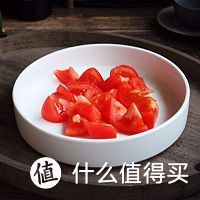 番茄土豆烧牛肉