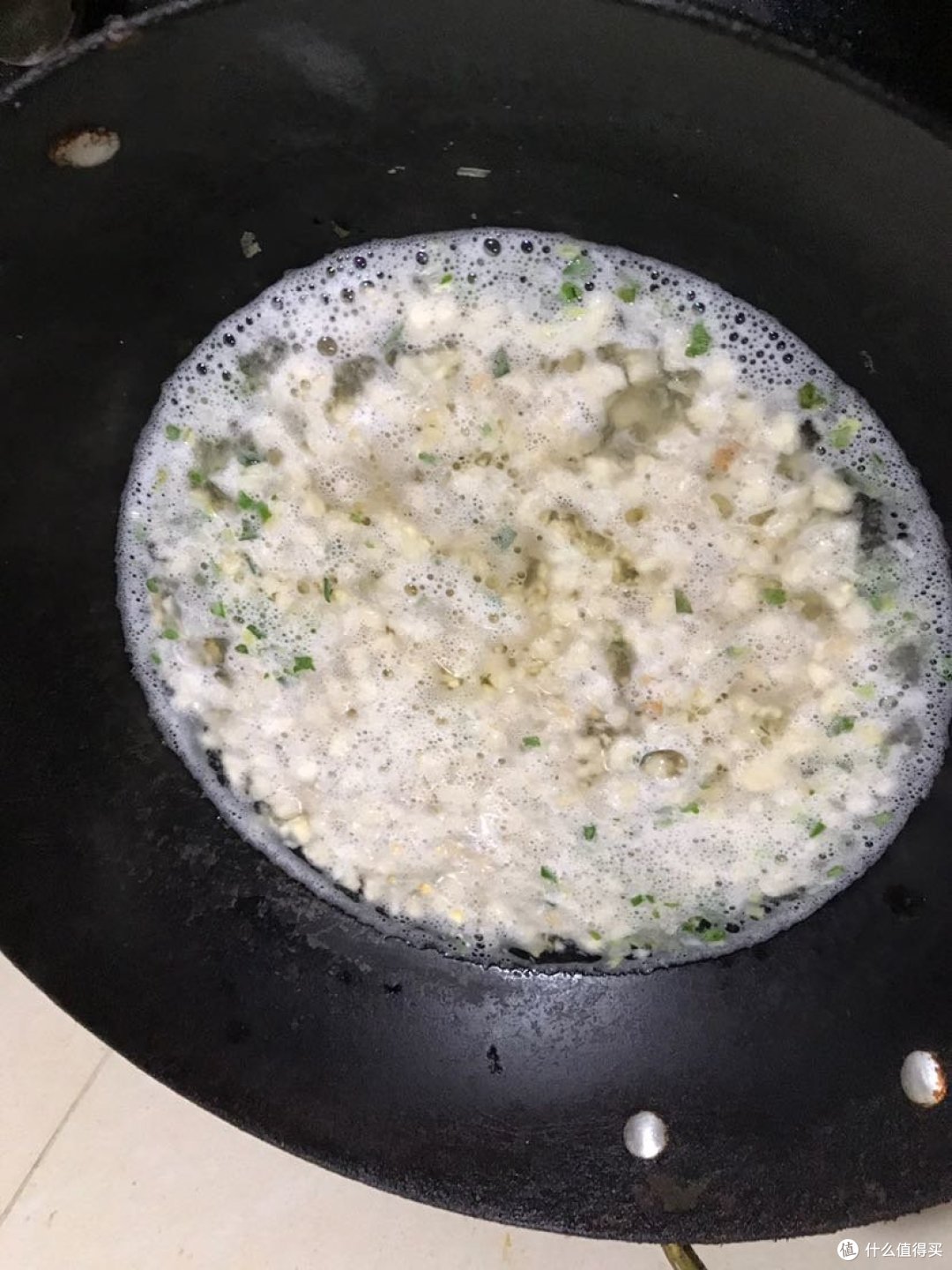 中华老字号著名西安老孙家羊肉泡馍品尝记