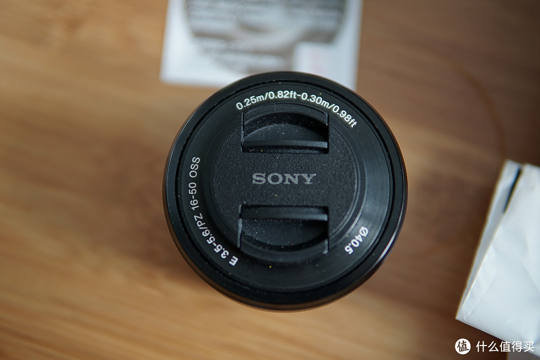 拥有SONY A6000的这一年