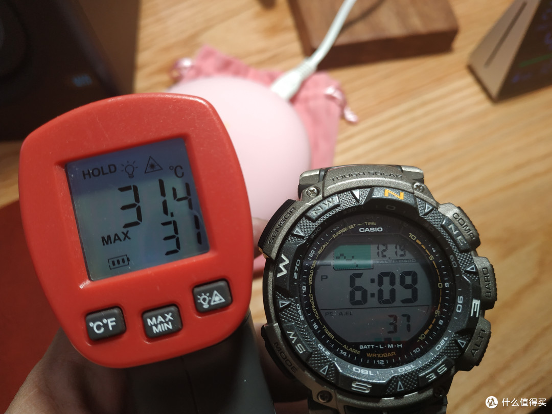 消费升级?99元的先锋暖手宝体验到底怎么样?