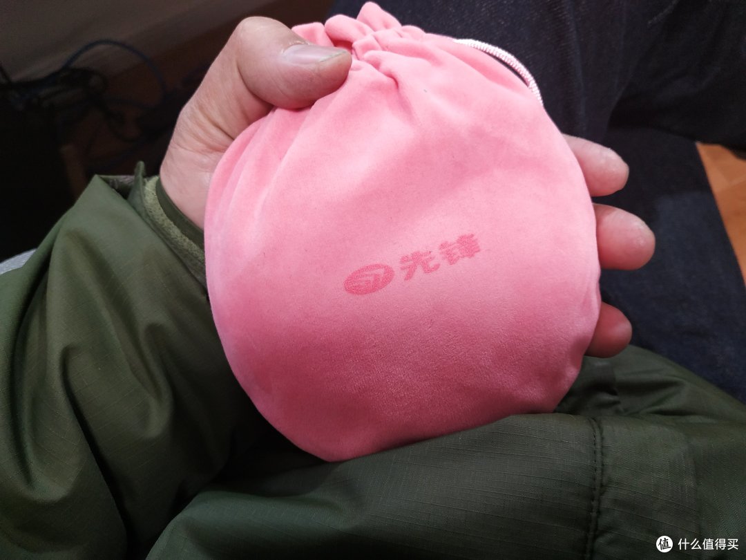 消费升级?99元的先锋暖手宝体验到底怎么样?