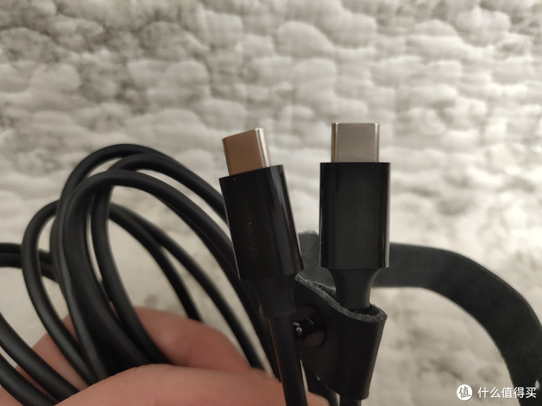 Thinkplus 口红电源——生产力工具OR鸡肋?