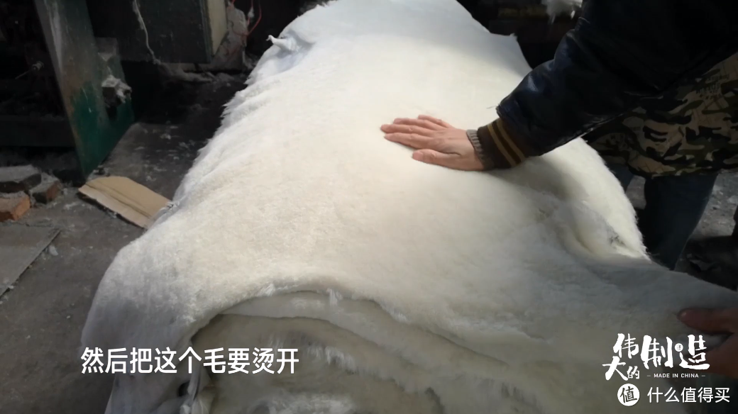 伟大的制造：探访全球最大雪地靴生产基地！河南桑坡村