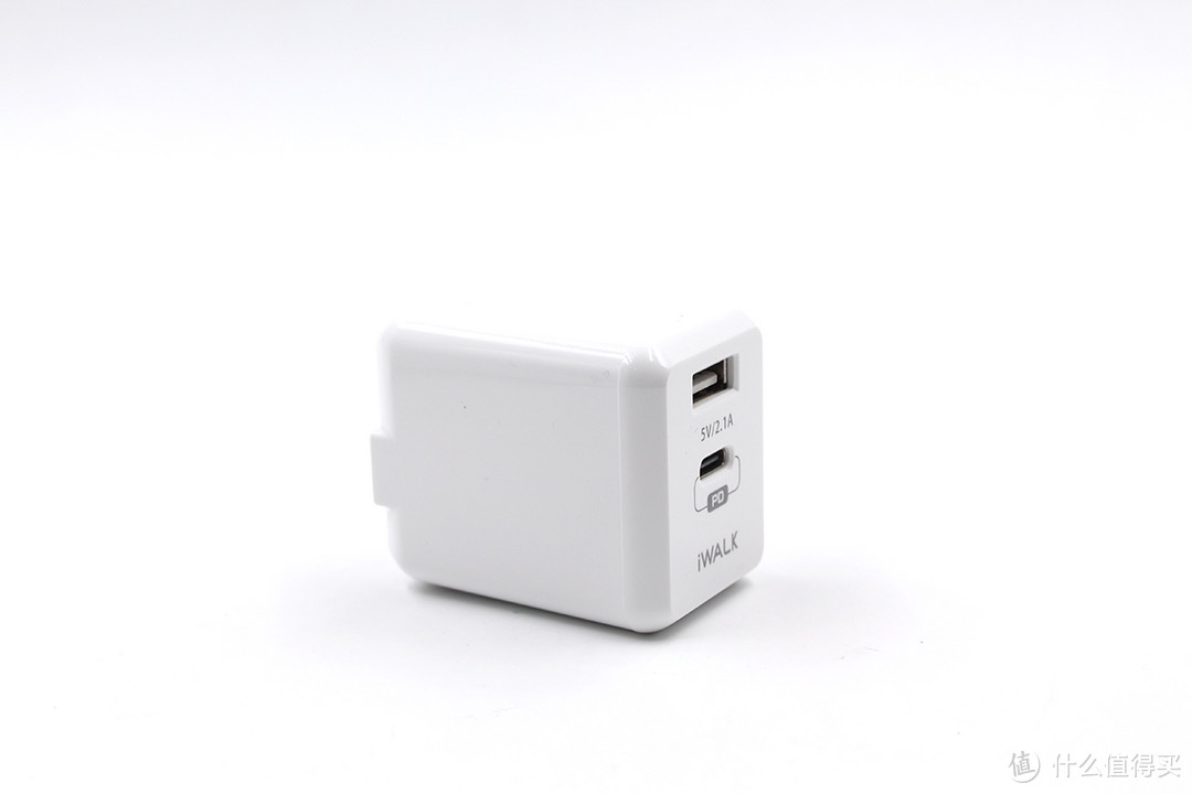 100元能买到什么新ipad Pro Pd快充配件 充电器篇 充电器 什么值得买