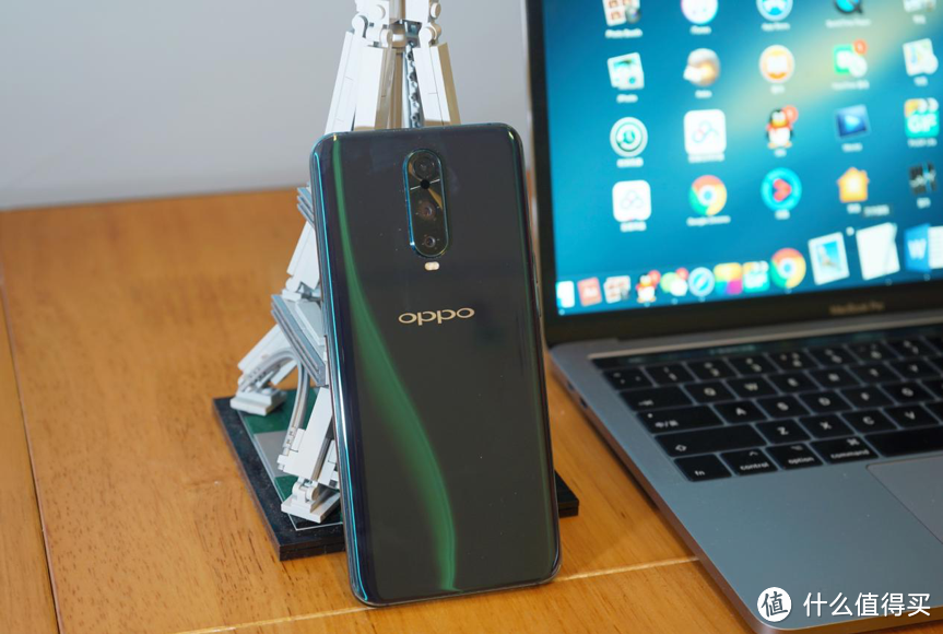 玩《王者荣耀》又是你的MVP，OPPO R17 Pro上手体验