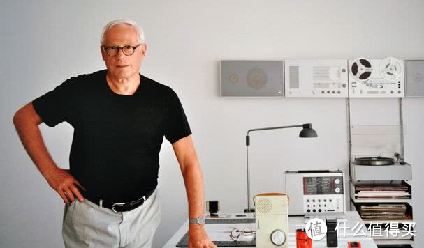 Dieter Rams