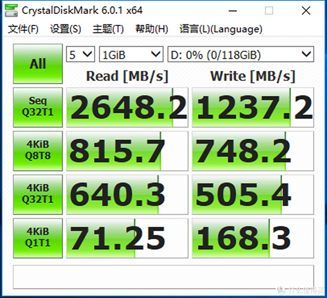 追风者P300白色装机