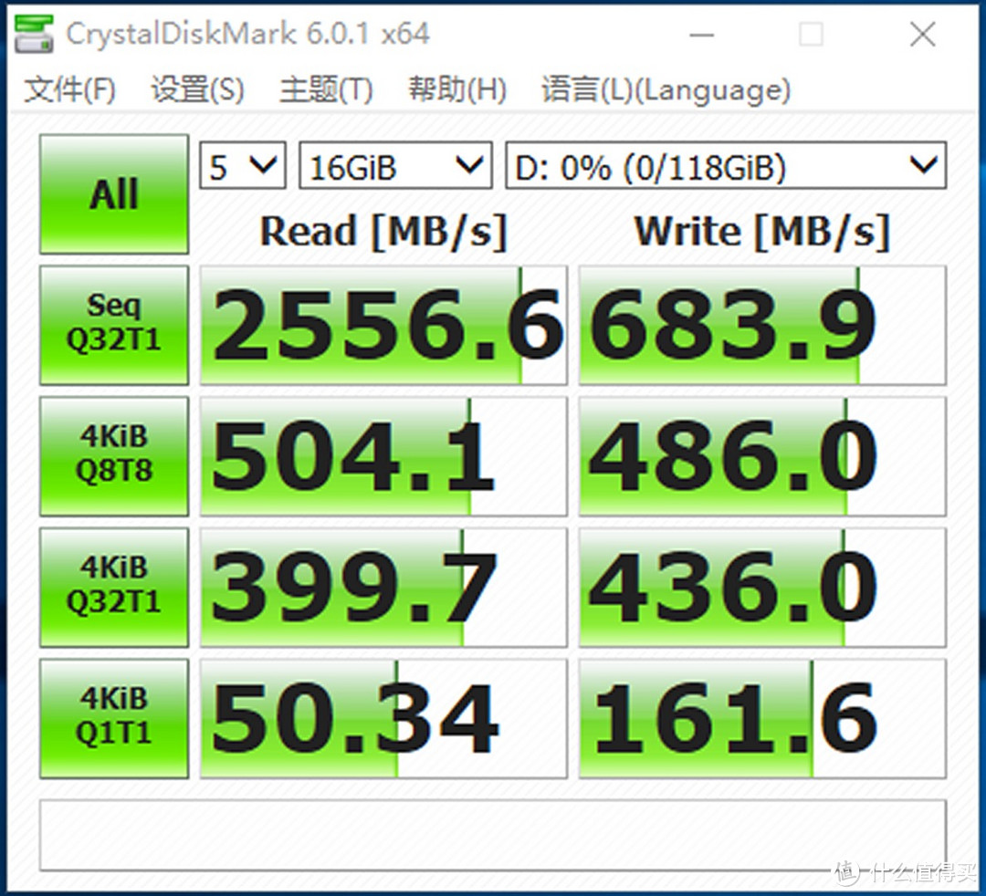 追风者P300白色装机