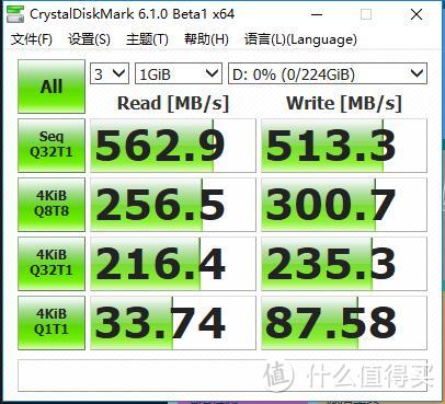 体验中国制造的速度，上手国科微主控的自主可控SSD—光威弈系列固态硬盘 拆解评测