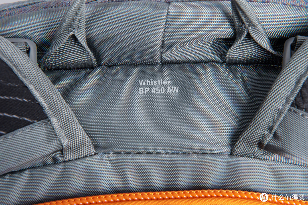 面面俱到——Lowepro 乐摄宝 Whistler威斯乐 BP 350 AW II评测