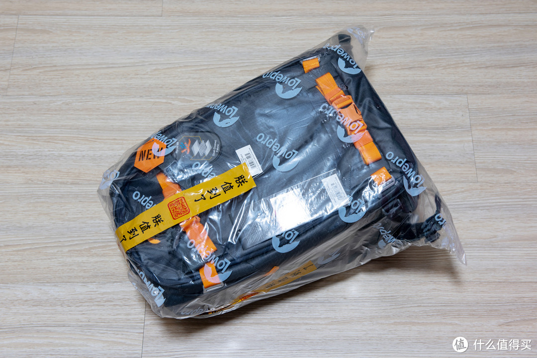 面面俱到——Lowepro 乐摄宝 Whistler威斯乐 BP 350 AW II评测